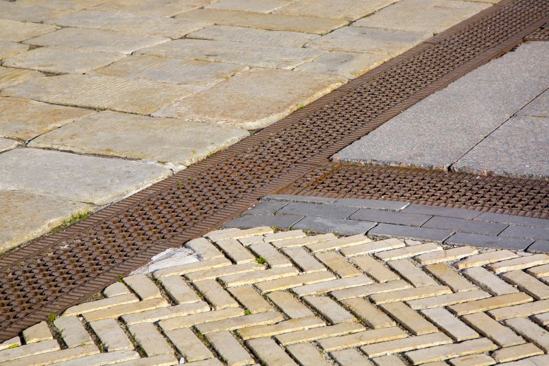 Drainage Systems
