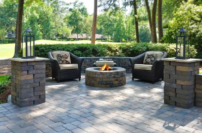 Patio Pavers