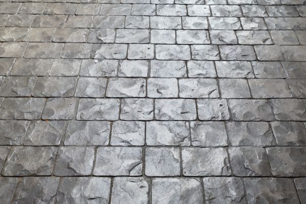 Stamped Asphalt Paving - Stamped Asphalt Paving Maricopa County, Arizona